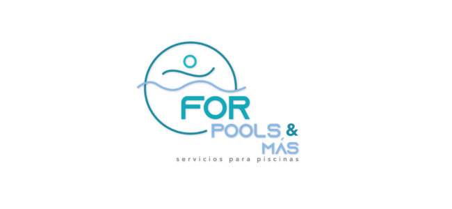 for pools